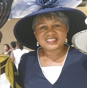 Meet your Posher, Betty